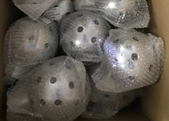 1,5 pressão 100Kpa de Crystal Ball Water Fountain Jet DN40 da polegada