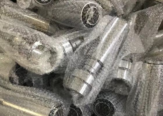 A fonte misturada da dança da trombeta do CCC SS provê de bocal a altura do pulverizador de 3/4" de 12m