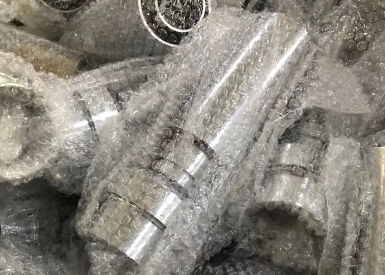 A fonte misturada da dança da trombeta do CCC SS provê de bocal a altura do pulverizador de 3/4" de 12m