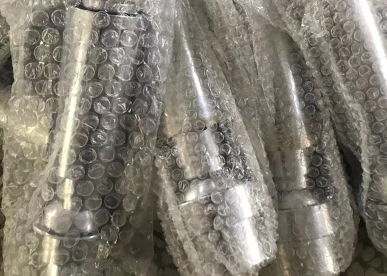 5m3/h 1,5" fonte de dança provê de bocal o jato misturado de aço inoxidável da trombeta