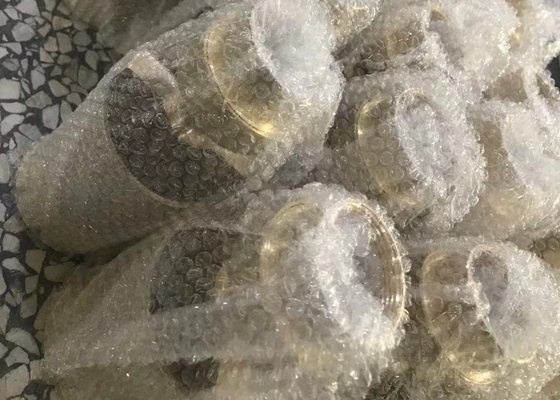 1" pressão 200Kpa das cabeças de pulverizador da fonte de água DN25