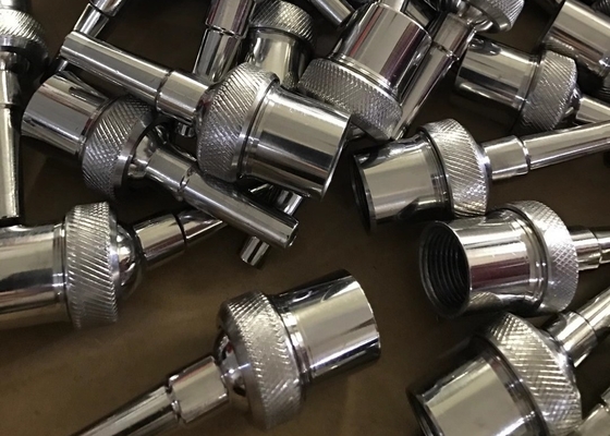 jato DN25 3m3/h dos acessórios da fonte da associação do volume de água de 8mm único
