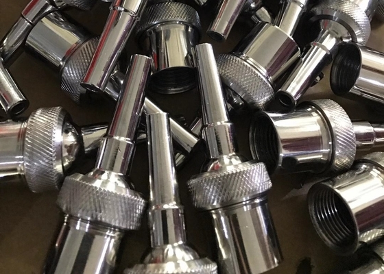 jato DN25 3m3/h dos acessórios da fonte da associação do volume de água de 8mm único