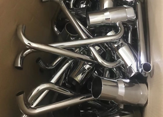 Fonte de água de aço inoxidável Jet Nozzle da bolha do copo 1" 1,5" 2" DN20