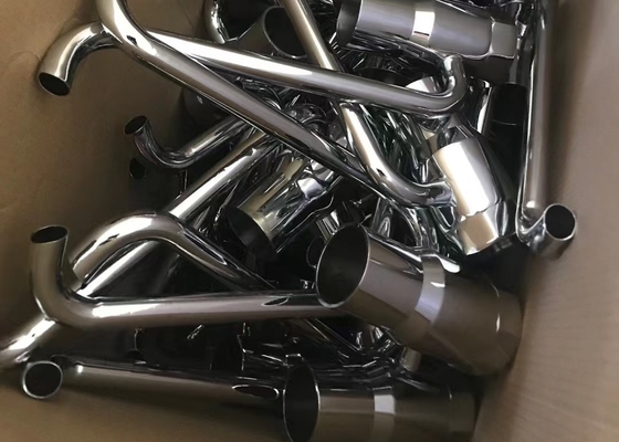 Fonte de água de aço inoxidável Jet Nozzle de 304 copos 25m3/h 100Kpa