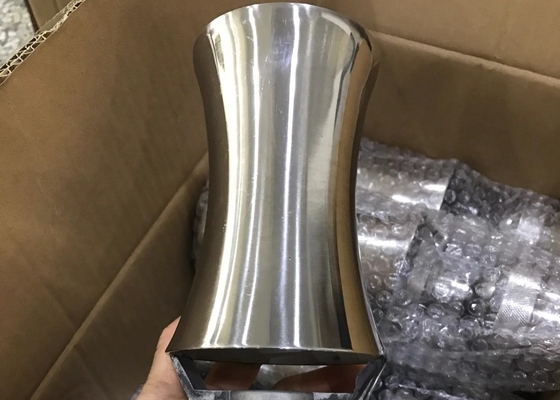 3" bocais de dança da fonte congelam o jato da fonte de água da torre DN80