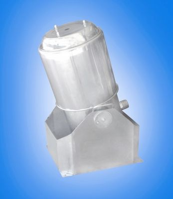 bocal de jato de salto da fonte de 200W 4500L/H 14mm