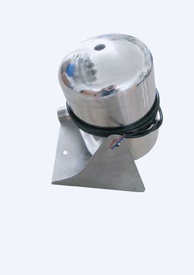 bocal de jato laminar alto da água do L/H 14mm de 1.5m 4500