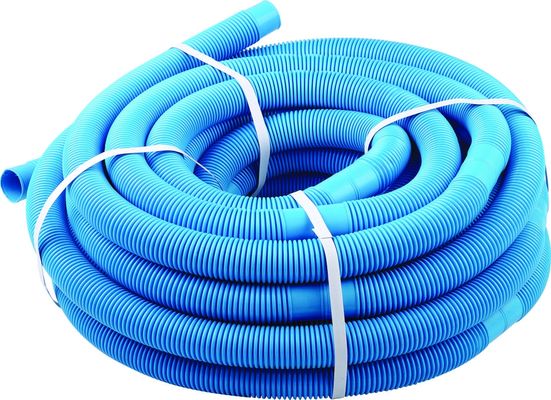 Mangueira de limpeza da sução do vácuo do PE 32mm do jogo da piscina