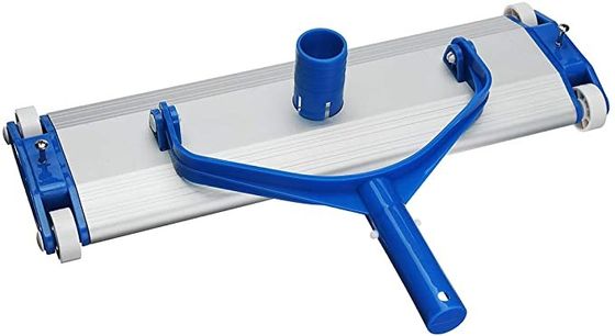 Cabeça de limpeza do VAC da piscina do jogo 34.5X13cm da piscina